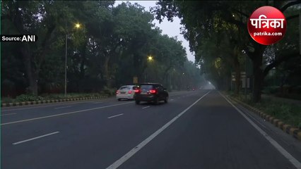 Delhi Air Quality: दिवाली से पहले ही घुटने लगा दिल्ली का दम, एयर क्वालिटी हुई बहुत खराब