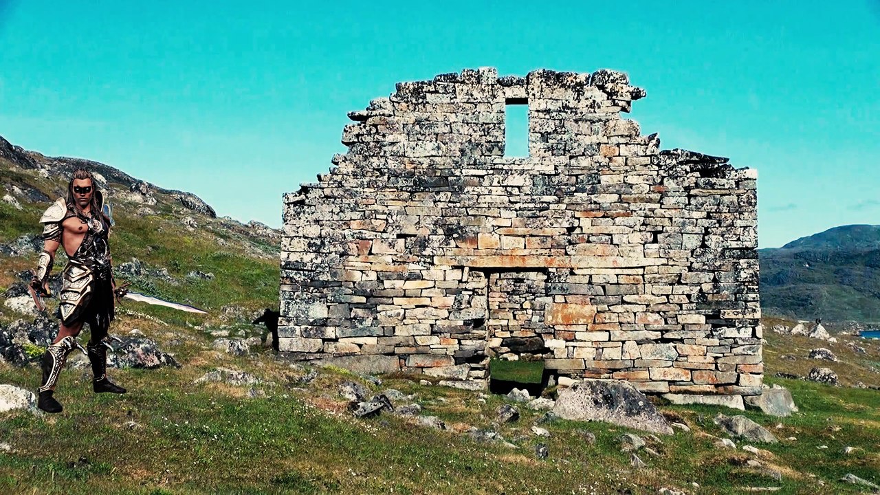 Viking Intro (Music)(VideoEdit:Daniel-Music-lab.)