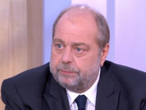 “L’état de droit protège Monsieur Hanouna aussi” : Eric Dupond-Moretti atomise Cyril Hanouna à propos de l’affaire Lola