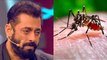 Salman Khan को हुआ Dengue । Dengue के लक्षण और कारण । Boldsky *Entertainment