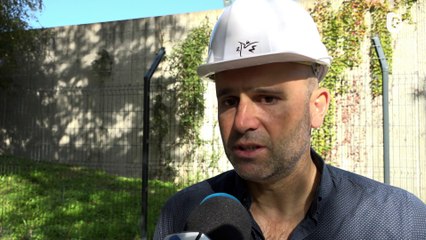 METROPOLE HEBDO - 22/10/22 - Aquapole, Convention citoyenne pour le climat