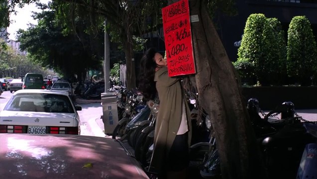 Vive l'amour Bande-annonce (NL)