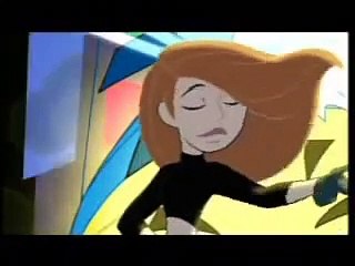 Kim Possible: Mission Cupidon Bande-annonce (EN)