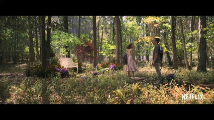 A Week Away Bande-annonce (DE)