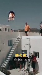 Hilarious Animal Moments in Kesariya Teri & Kisna! 😂 #Shorts