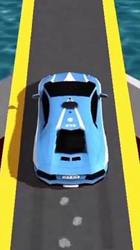 #badland/ beamng drive/car crashes/beamng drive/car, #cargame /#GameOnly #short/#shortvideo/sub