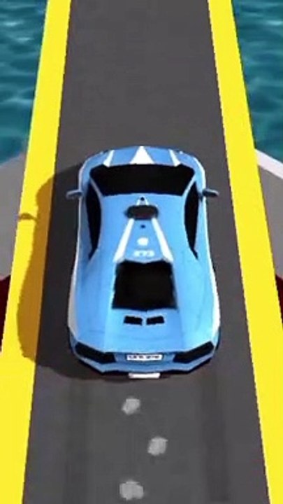 #badland/ beamng drive/car crashes/beamng drive/car, #cargame /#GameOnly #short/#shortvideo/sub