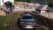 Dodge Demon & Dodge Charger SRT Hellcat CONVOY | Forza Horizon 5 |  Steering Wheel Gameplay