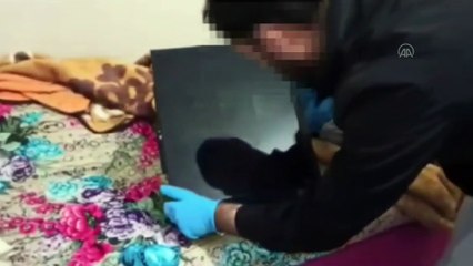 İstanbul merkezli 3 ilde dolandırıcılık operasyonunda 6 kişi tutuklandı