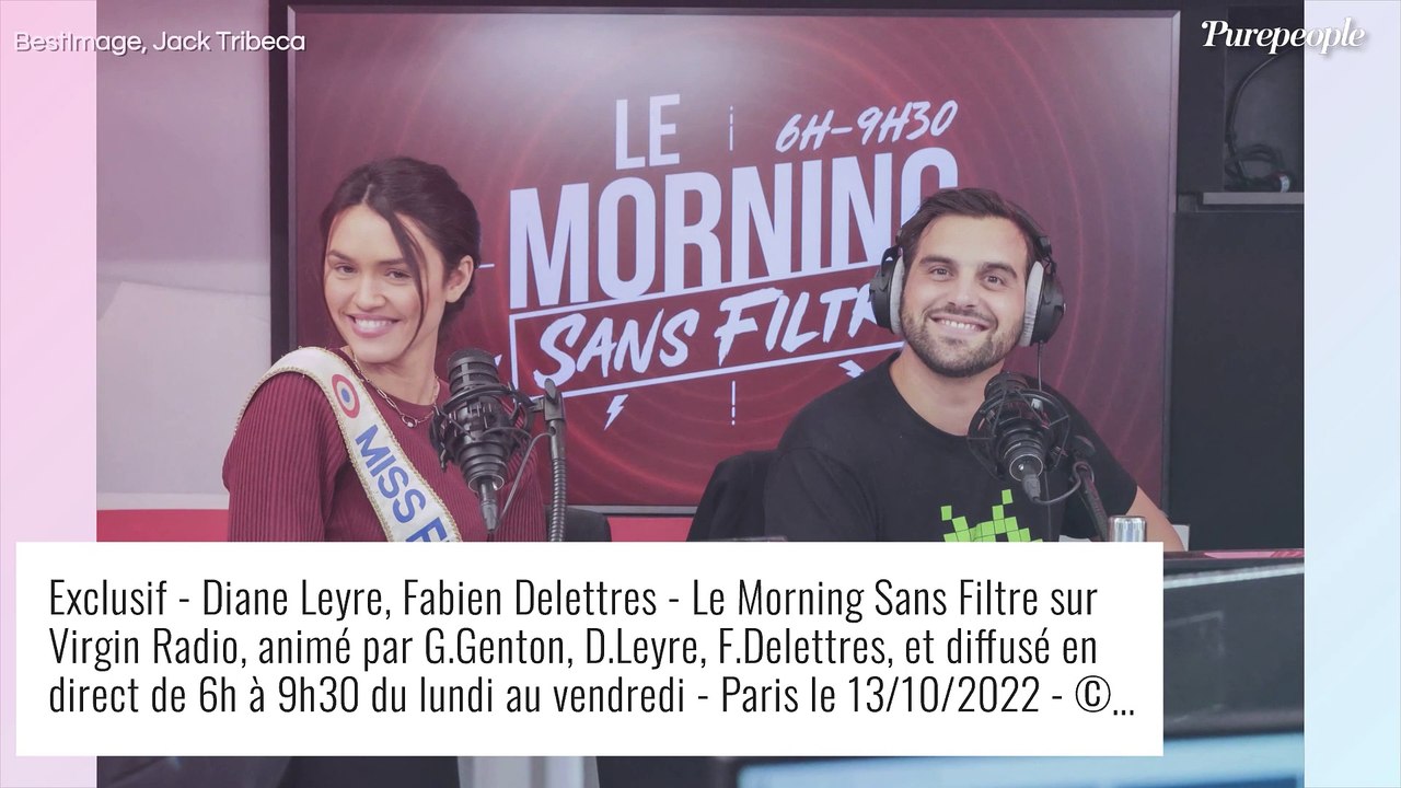 Diane Leyre en couple ou célibataire ? Ses révélations sur sa vie sentimentale