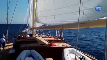 Sailing Classics ⛵