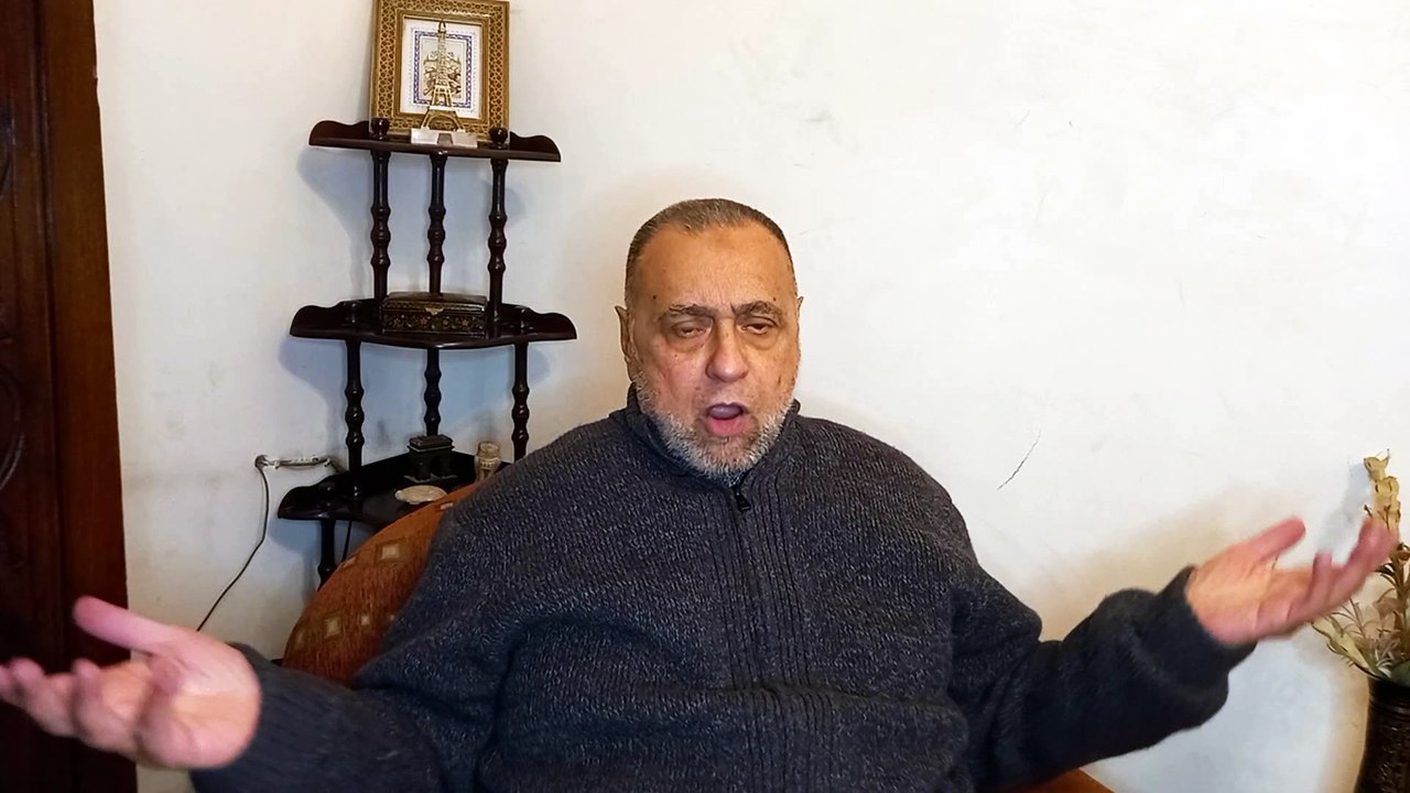 1 - المستطيل القرآنى : معجزة الجغرافية السياسية فى القرآن الكريم
