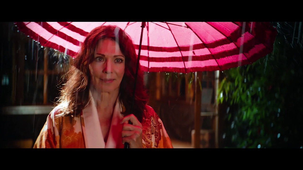 Der Nachname Film Musikvideo