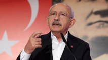 Kılıçdaroğlu: Açık ve net söylüyorum, yalan söylüyorlar, yalan!