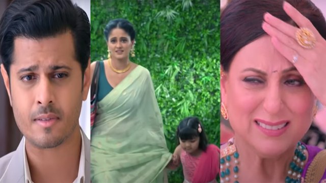 Gum Hai Kisi Ke Pyar Mein Spoiler; Savi का सच Virat को चीखकर बोलेगी Sai ? रोएगा Virat | *Spoiler