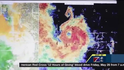 Chasing the World’s Most Extreme Storms