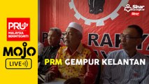 PRU15: Bekas Adun antara taruhan Parti Rakyat Malaysia Kelantan