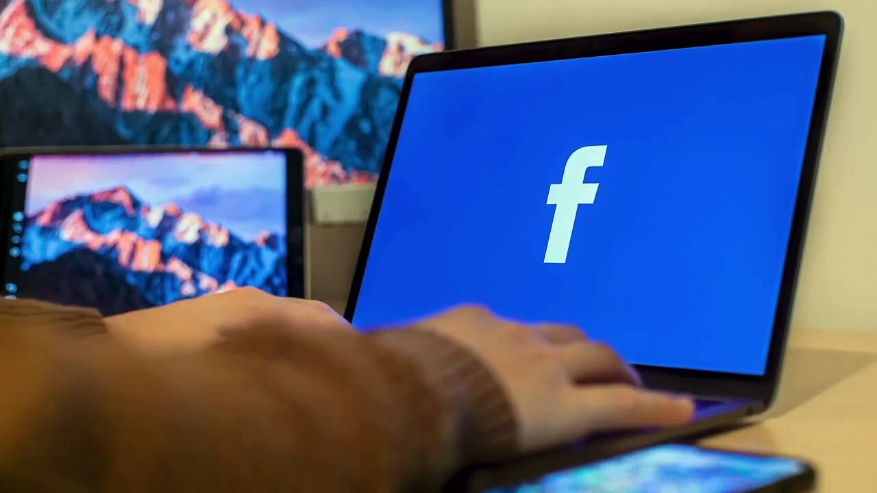 Facebook is lying about Meta