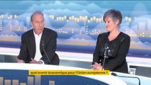 Les informés de l'éco 22.10.22