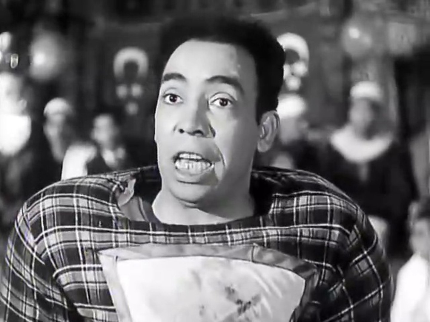 فيلم  المنتصر