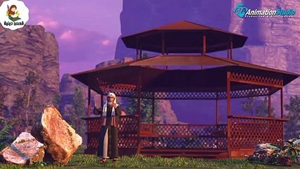 مسلسل أيه و دعاء الحلقة السابع عشر || Aya - Doaa Series - Episode17