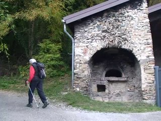 Boucle du Petit Brion 517m - Vif 38450