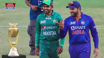 T20 World Cup Rohit Press Conference: कप्तान रोहित शर्मा ने मैच से पहले बताई प्लेइंग 11 !