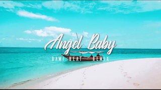 DJ SLOW !!! Troye Sivan - Angel Baby - ( SLOW REMIX )