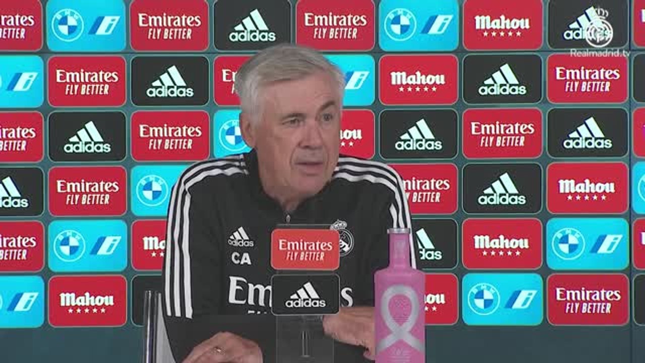 Real Madrid - Ancelotti : "Kroos va réfléchir à son avenir après la Coupe du monde"