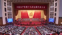 El Partido Comunista de China culmina su XX Congreso con cambios destacados