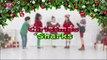 [4K] Baby Shark Dance (Christmas Ver.)   Christmas Dance for Kids   Pinkfong Kids Choreography