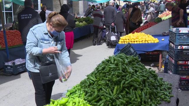 Birleşik Kamu-İş'in Ekim Ayı Halkın Enflasyonu Araştırması… Yılın İlk Dokuz Ayında Gıda Fiyatlarındaki Artış Üç Haneli Oranlara Çıktı: Yüzde 110,6