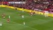 Manchester United 0-0 Newcastle United Premier League Match Highlights & Goals