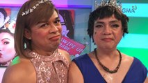 Sarap, 'Di Ba?: Cookie at Belly, napahanga sa mga 'PaKidSTARan' contestants | Online Exclusive