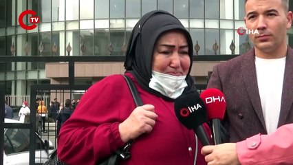 İstanbul'da 4. kattan düşerek hayatını kaybeden Sevcan Demir davasında karar