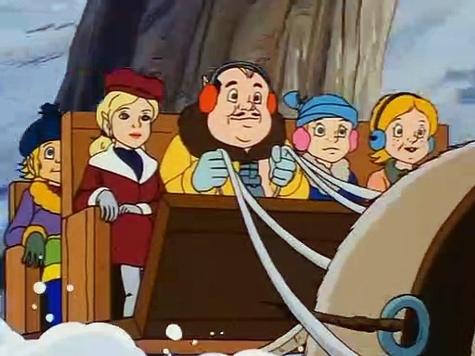Les Minipouss - S03E02 vf