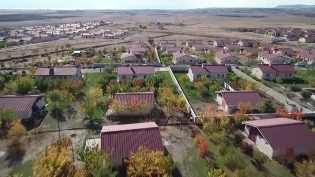 Van haber... (ARŞİV) Van depreminin üzerinden 11 yıl geçti