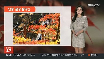 下载视频: [날씨] 서쪽 중심 공기질 나쁨…내일 동해안 요란한 비