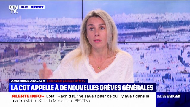 Grèves: des manifestations au succès modéré