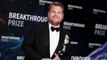 James Corden says restaurant drama is 'silly' as he 'hasn't done anything wrong'