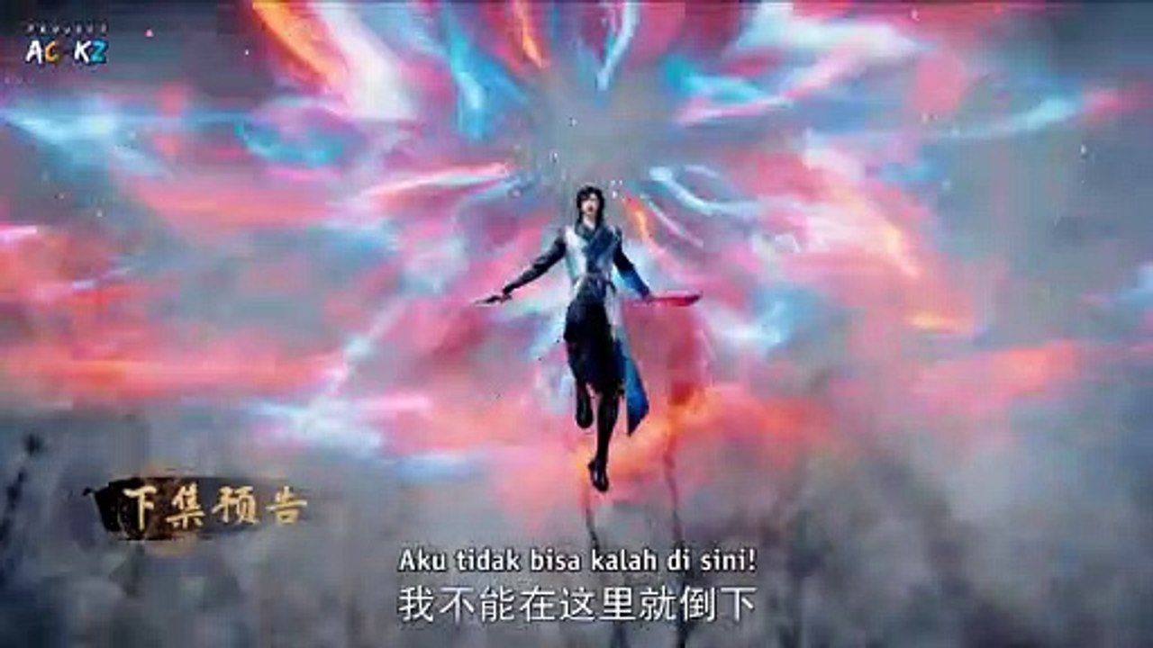 Magic Chef of Fire and Ice Episode 48 Sub Indo