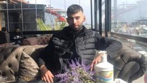 YAVAŞ GİDİN UYARISI SONRASI SALDIRIYA UĞRAYAN GENÇ ÖLDÜ