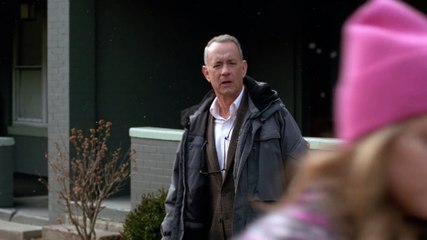 A Man Called Otto - Official Trailer