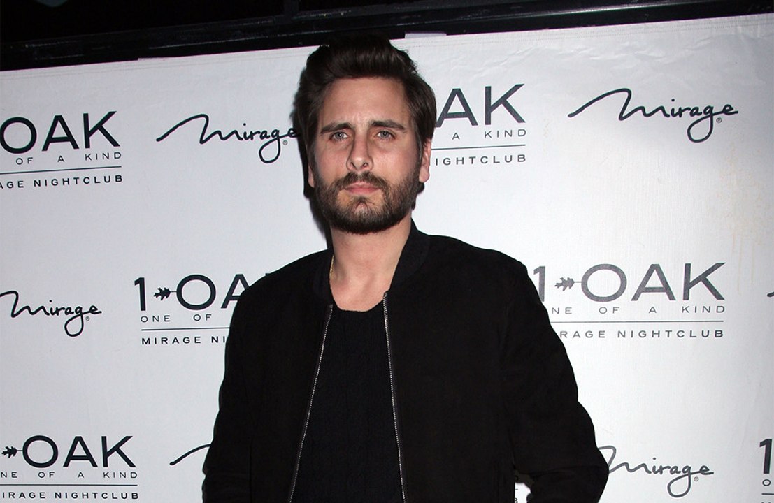 Scott Disick: So geht es ihm nach Kourtneys Hochzeit