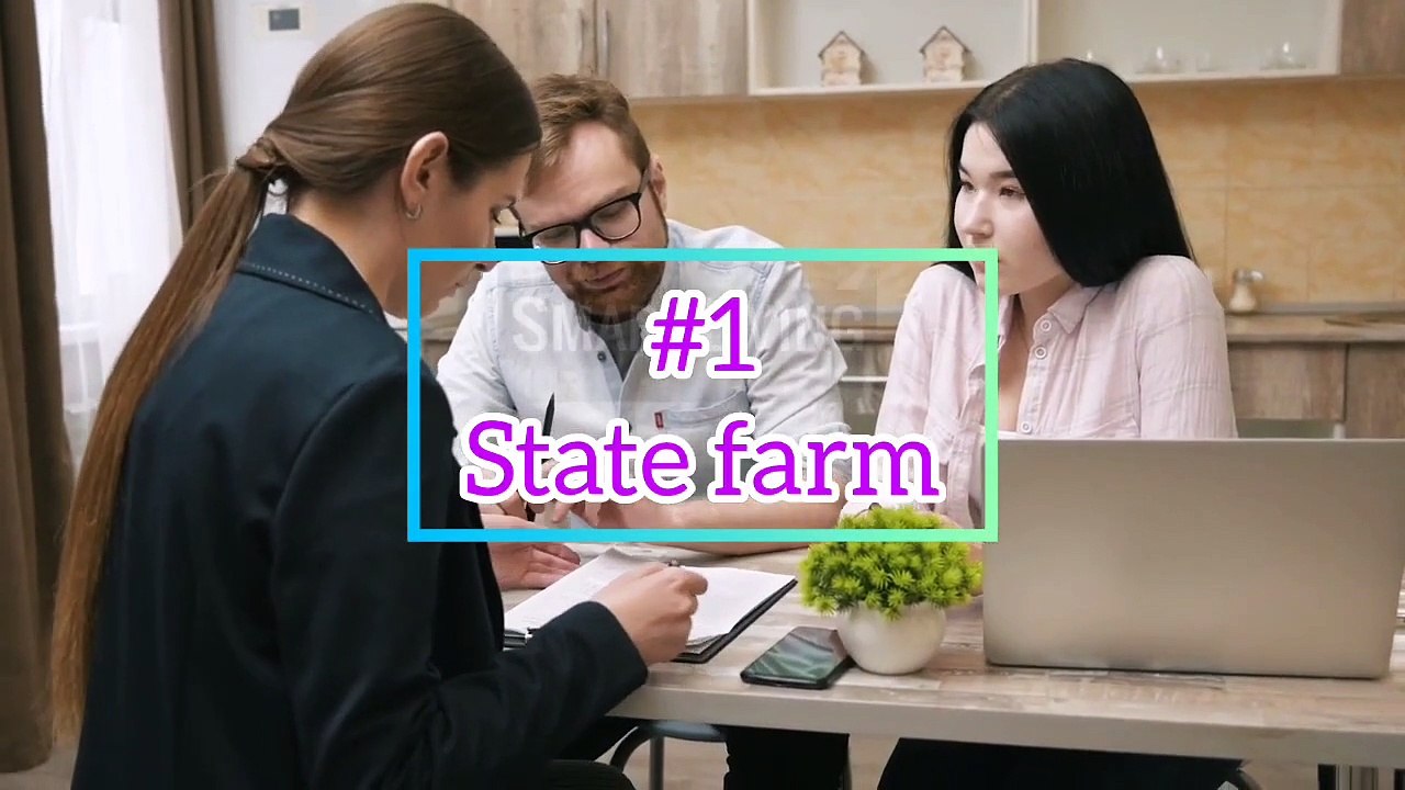 Top 10 Best Insurance Companies In USA  |Best American Insurance companies in 2022