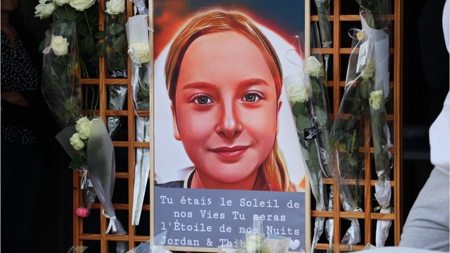 GALA VIDÉO- Meurtre de Lola : la suspecte a-t-elle “pété les plombs” suite à la mort de sa mère ?