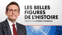 Les Belles Figures de l'Histoire du 22/10/2022