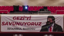 İstanbul Barosu Genel Kurulu… İlçe Seçim Kurulu'nun Oy Kullanabileceğine
