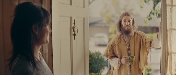 Jesus Revolution - Official Trailer Starring Kelsey Grammer