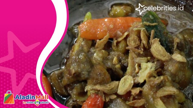 Nikmatnya Oseng Sapi Mercon, Kuliner Kaya Rempah dengan Sensasi Pedas yang Menggoda
